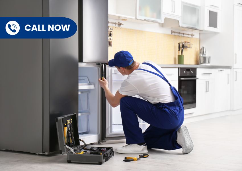 Clear Lake IA Appliance Repair Company